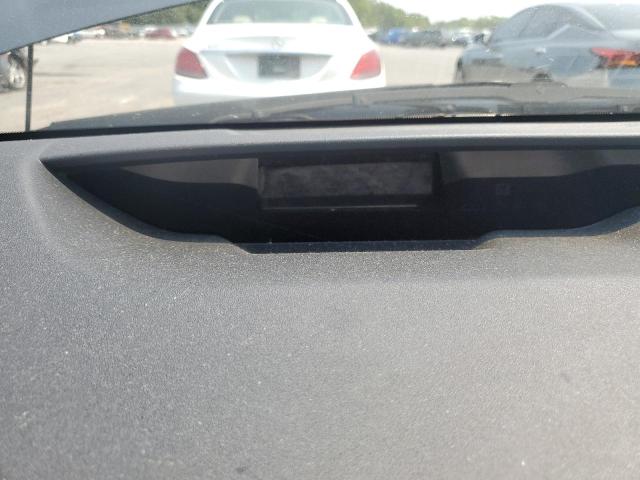 JTDKB20U193477520 - 2009 TOYOTA PRIUS ნაცრისფერი ფოტო 18