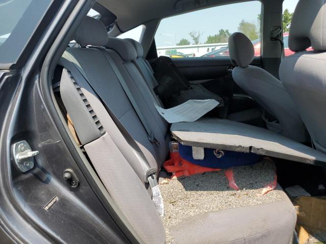 JTDKB20U193477520 - 2009 TOYOTA PRIUS ნაცრისფერი ფოტო 19