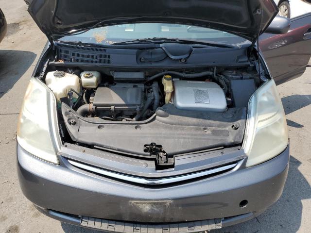 JTDKB20U193477520 - 2009 TOYOTA PRIUS ნაცრისფერი ფოტო 22