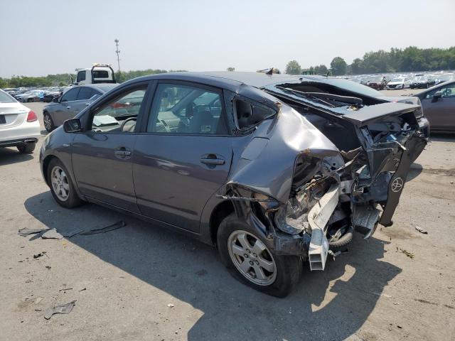 JTDKB20U193477520 - 2009 TOYOTA PRIUS ნაცრისფერი ფოტო 3