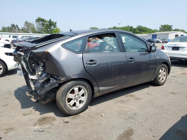 JTDKB20U193477520 - 2009 TOYOTA PRIUS ნაცრისფერი ფოტო 5