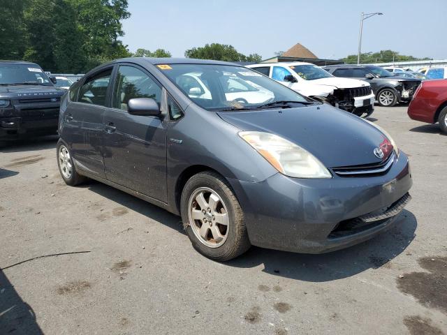 JTDKB20U193477520 - 2009 TOYOTA PRIUS ნაცრისფერი ფოტო 8