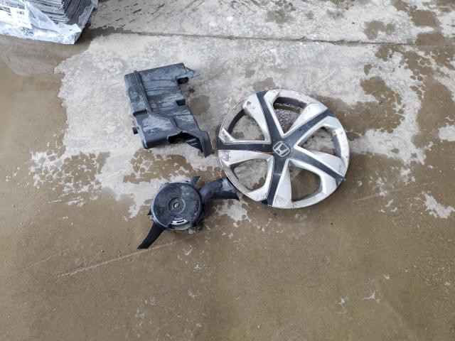 19XFC2F53GE223425 - 2016 HONDA CIVIC LX 银色 照片 12