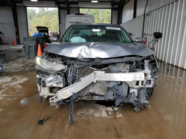 19XFC2F53GE223425 - 2016 HONDA CIVIC LX 银色 照片 5