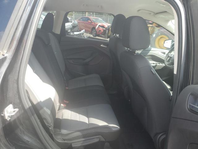 1FMCU9GX5DUD63459 - 2013 FORD ESCAPE SE 黑色 照片 10