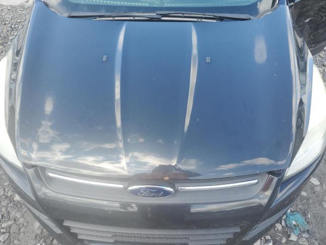 1FMCU9GX5DUD63459 - 2013 FORD ESCAPE SE 黑色 照片 11