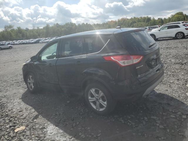 1FMCU9GX5DUD63459 - 2013 FORD ESCAPE SE 黑色 照片 2