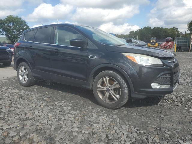 1FMCU9GX5DUD63459 - 2013 FORD ESCAPE SE 黑色 照片 4