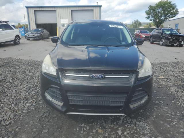 1FMCU9GX5DUD63459 - 2013 FORD ESCAPE SE 黑色 照片 5