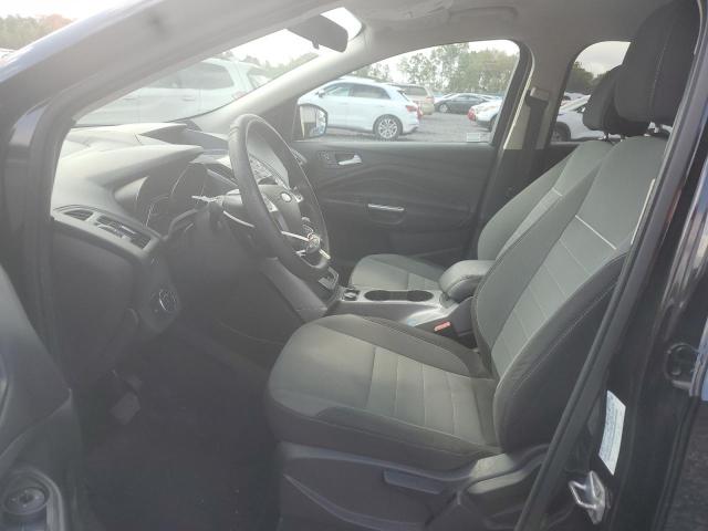 1FMCU9GX5DUD63459 - 2013 FORD ESCAPE SE 黑色 照片 7