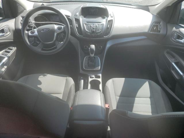 1FMCU9GX5DUD63459 - 2013 FORD ESCAPE SE 黑色 照片 8