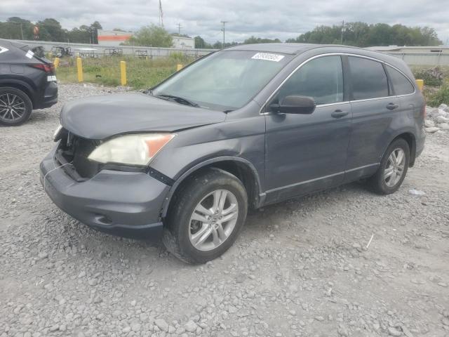 2011 HONDA CR-V EX, 