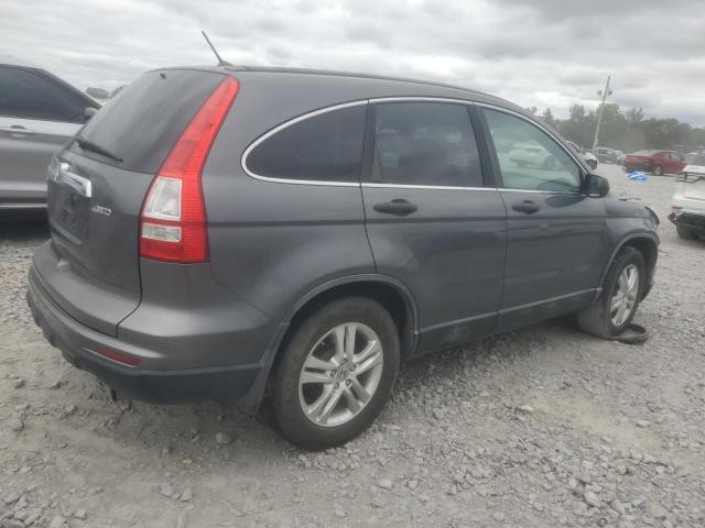 5J6RE4H57BL074303 - 2011 HONDA CR-V EX CHARCOAL photo 3