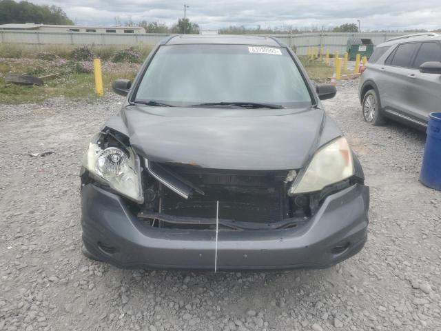 5J6RE4H57BL074303 - 2011 HONDA CR-V EX CHARCOAL photo 5