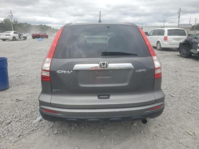 5J6RE4H57BL074303 - 2011 HONDA CR-V EX CHARCOAL photo 6