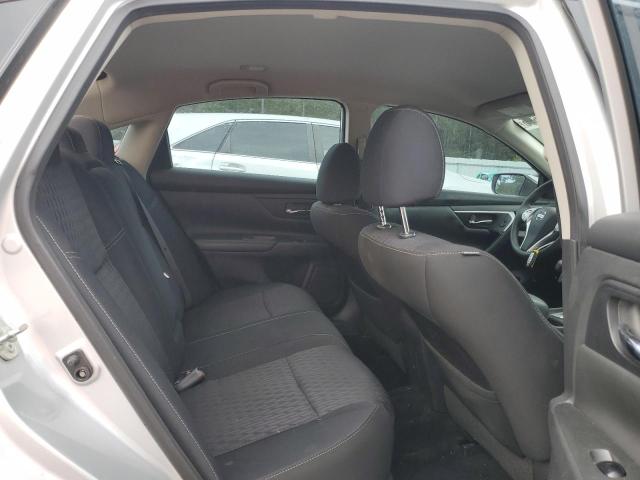 1N4AL3AP7JC108047 - 2018 NISSAN ALTIMA 2.5 Argent photo 10