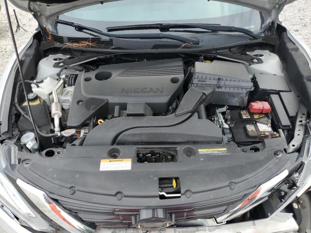 1N4AL3AP7JC108047 - 2018 NISSAN ALTIMA 2.5 Argent photo 11