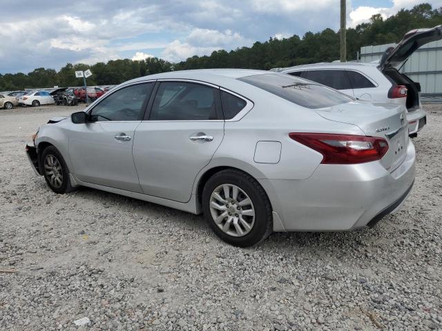 1N4AL3AP7JC108047 - 2018 NISSAN ALTIMA 2.5 Argent photo 2