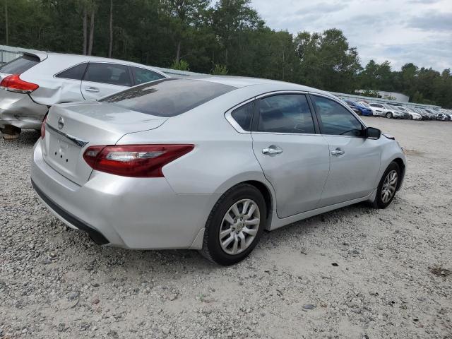 1N4AL3AP7JC108047 - 2018 NISSAN ALTIMA 2.5 Argent photo 3
