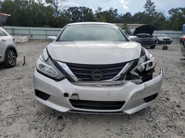 1N4AL3AP7JC108047 - 2018 NISSAN ALTIMA 2.5 Argent photo 5