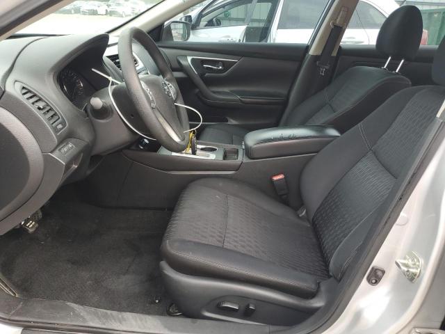 1N4AL3AP7JC108047 - 2018 NISSAN ALTIMA 2.5 Argent photo 7