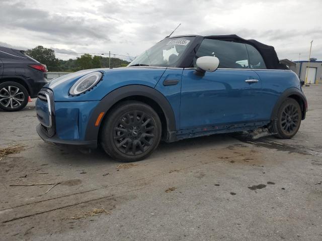 2024 MINI COOPER, 