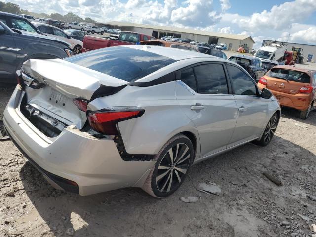 1N4BL4CVXKC183123 - 2019 NISSAN ALTIMA SR Күміс фото 3