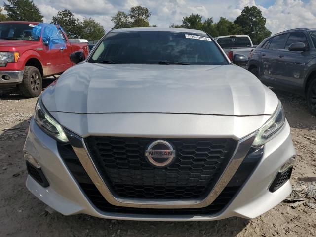 1N4BL4CVXKC183123 - 2019 NISSAN ALTIMA SR Күміс фото 5