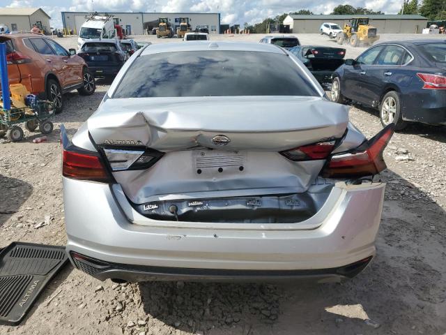 1N4BL4CVXKC183123 - 2019 NISSAN ALTIMA SR Күміс фото 6