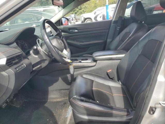 1N4BL4CVXKC183123 - 2019 NISSAN ALTIMA SR Күміс фото 7