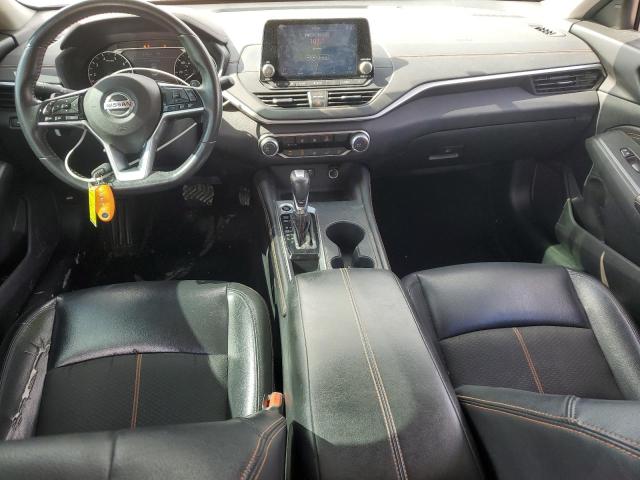 1N4BL4CVXKC183123 - 2019 NISSAN ALTIMA SR Күміс фото 8