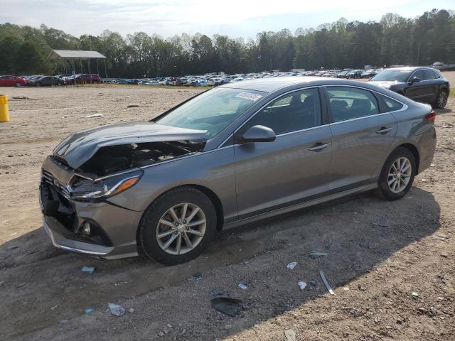 2019 HYUNDAI SONATA SE, 