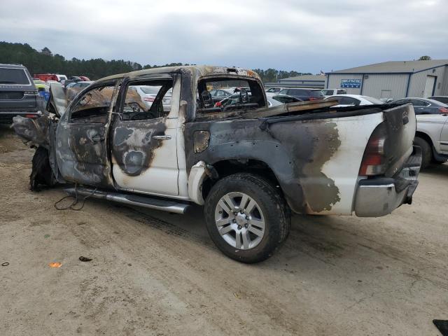 3TMLU4EN3FM179928 - 2015 TOYOTA TACOMA DOUBLE CAB Ağ foto 2