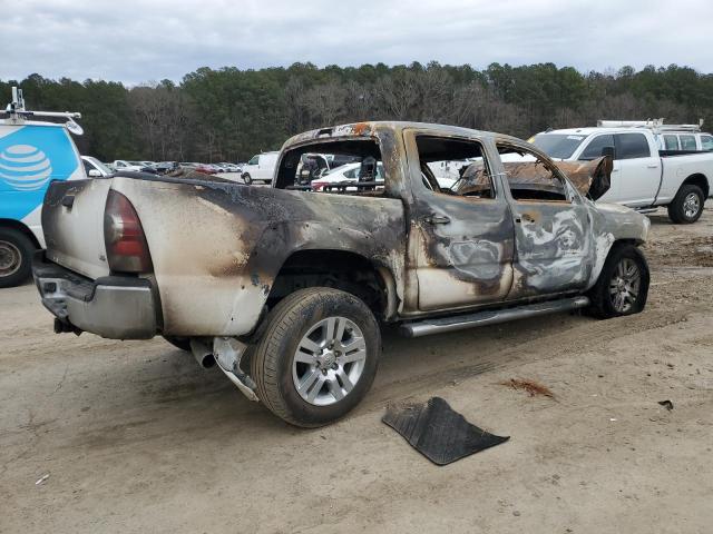 3TMLU4EN3FM179928 - 2015 TOYOTA TACOMA DOUBLE CAB Ağ foto 3