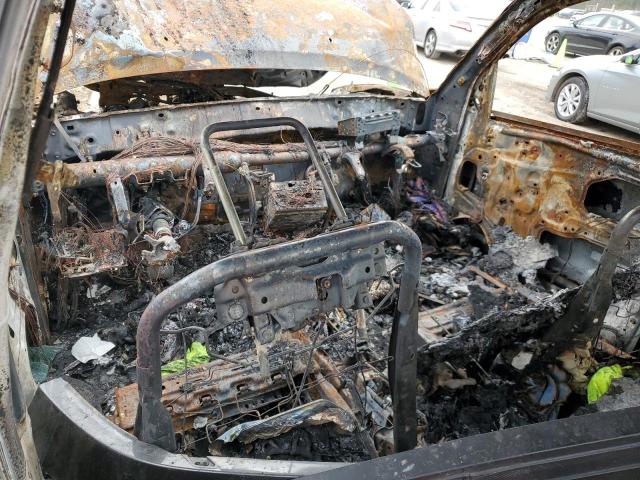 3TMLU4EN3FM179928 - 2015 TOYOTA TACOMA DOUBLE CAB Ağ foto 8