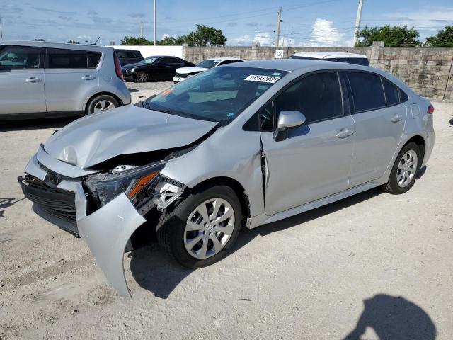 2024 TOYOTA COROLLA LE, 