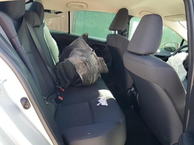 5YFB4MDE8RP136762 - 2024 TOYOTA COROLLA LE Gümüş fotoğraf 10