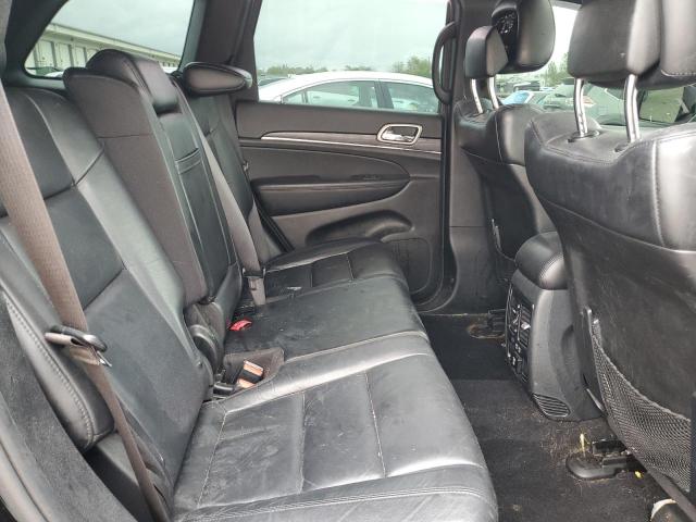 1C4RJFBG3LC273955 - 2020 JEEP GRAND CHER LIMITED BLACK photo 11