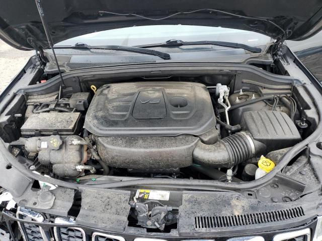 1C4RJFBG3LC273955 - 2020 JEEP GRAND CHER LIMITED BLACK photo 12