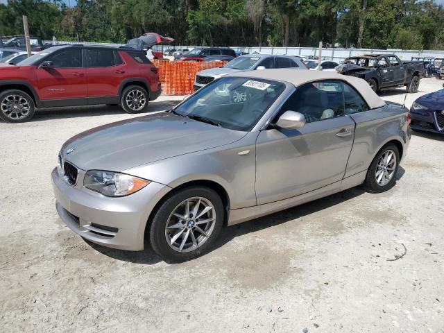 2010 BMW 128 I, 