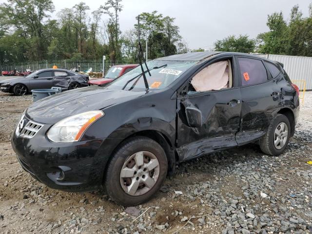 2012 NISSAN ROGUE S, 