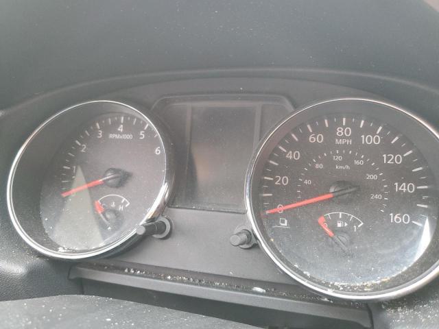 JN8AS5MV3CW354845 - 2012 NISSAN ROGUE S BLACK photo 9