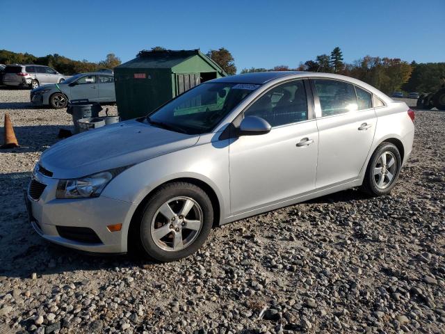 2013 CHEVROLET CRUZE LT, 