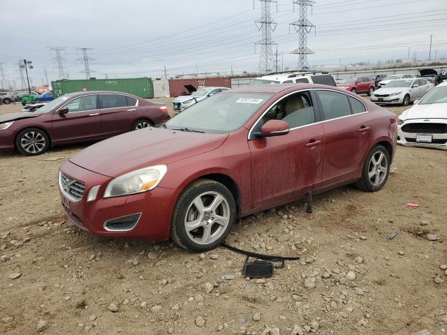 2012 VOLVO S60 T5, null