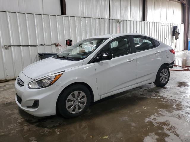 2017 HYUNDAI ACCENT SE, 