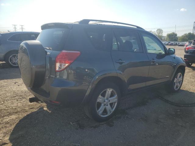 JTMBD32V986087462 - 2008 TOYOTA RAV4 SPORT GRAY photo 3