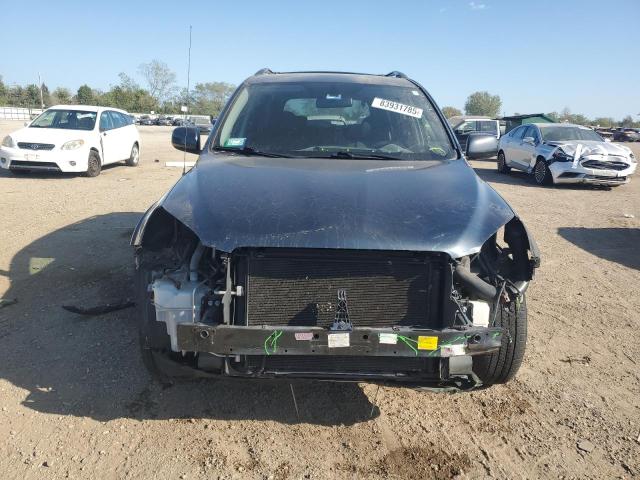 JTMBD32V986087462 - 2008 TOYOTA RAV4 SPORT GRAY photo 5