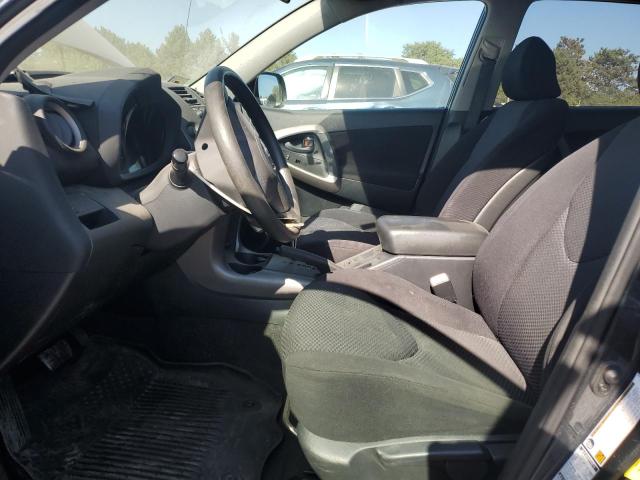 JTMBD32V986087462 - 2008 TOYOTA RAV4 SPORT GRAY photo 7
