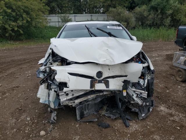 JTDKARFU7G3024809 - 2016 TOYOTA PRIUS WHITE photo 5