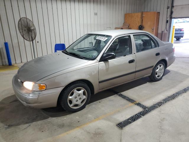 1998 CHEVROLET GEO PRIZM BASE, 